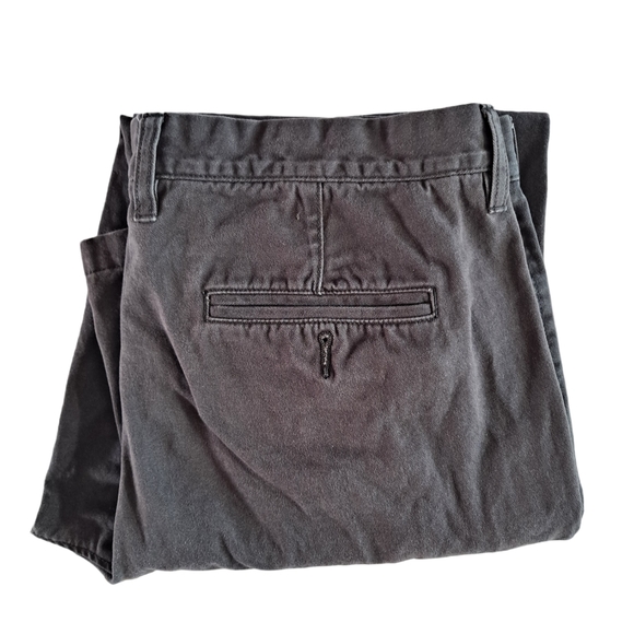 Sonoma Life + Style brown pants - Picture 2 of 4